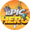 EpicHero 3D NFT (EPICHERO)